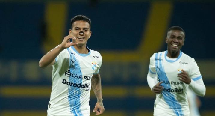 Sporting Cristal vs. Juan Pablo II en vivo: minuto a minuto por Liga 1