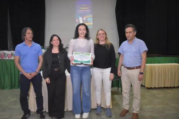 Deportistas accedieron al Bono Deportivo Montecarlense 2025