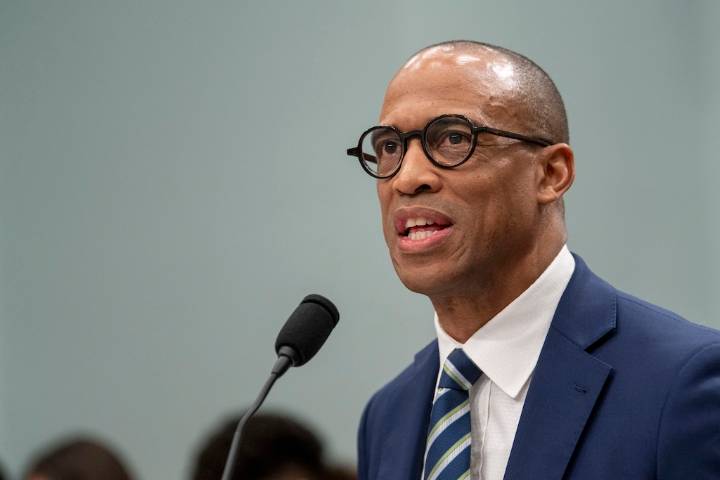 Judge blocks Trump administration from conditioning federal grants to cities on DEI and immigration