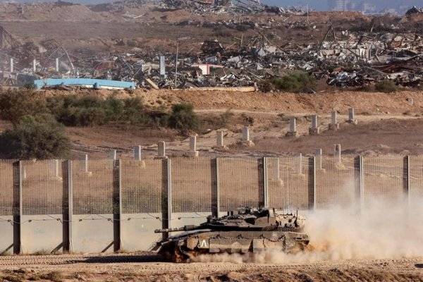 Israel ordena la evacuación de la Ciudad de Gaza y afirma que actuará con «mayor contundencia» en su ofensiva