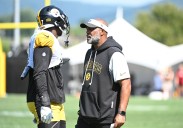 Paul Zeise Live: Should Steelers' Teryl Austin be coaching for his job with 'historic' defense?