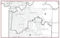 Missouri Gov. Kehoe to sign redistricting bill in private event Sunday