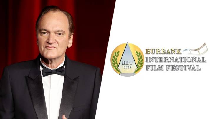 How Quentin Tarantino Bounced Back After 'Death Proof' Bombed at Box Office