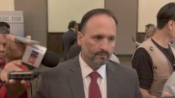 Destacado perfil de Myriam; De la Peña ante nombramiento