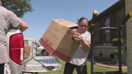 'Long road home': Kenner couple rebuilds after Hurricane Francine