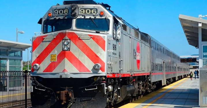 Tren Lima-Chosica: "Para EE.UU. los trenes no son viables por su antigüedad", asegura exregidor de la MML