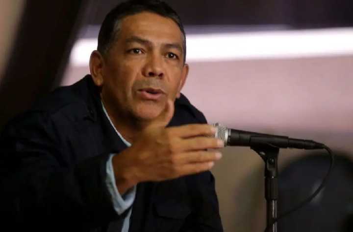 (AUDIO) Viceministro William Castillo apunta que “Washington está usando fuerza militar sin autorización del Congreso de EEUU”