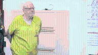 Juez Jeffrey Ferguson condenado a cadena perpetua – Telemundo Area de la Bahía 48