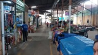 Tarapoto: Vendedores del Mercado N° 03 denuncian desigualdad en reducción de merced conductiva