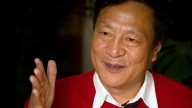 ‘Sponge city’ architect Kongjian Yu among 4 killed in Brazil plane crash