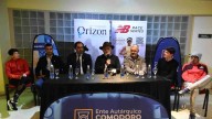 Se presentó oficialmente la III Media Maratón New Balance