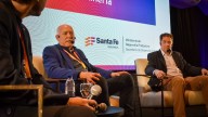 La provincia de Santa Fe se consolida como socia estratégica de Vaca Muerta