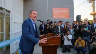 San Juan inauguró un nuevo Centro de Desarrollo Infantil en el departamento Caucete