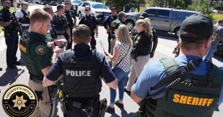 Colorado lawmakers respond to Evergreen High School shooting. Here's what they had to say.