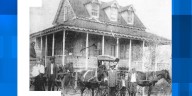 Historic home on Edisto Island gets new lease on life