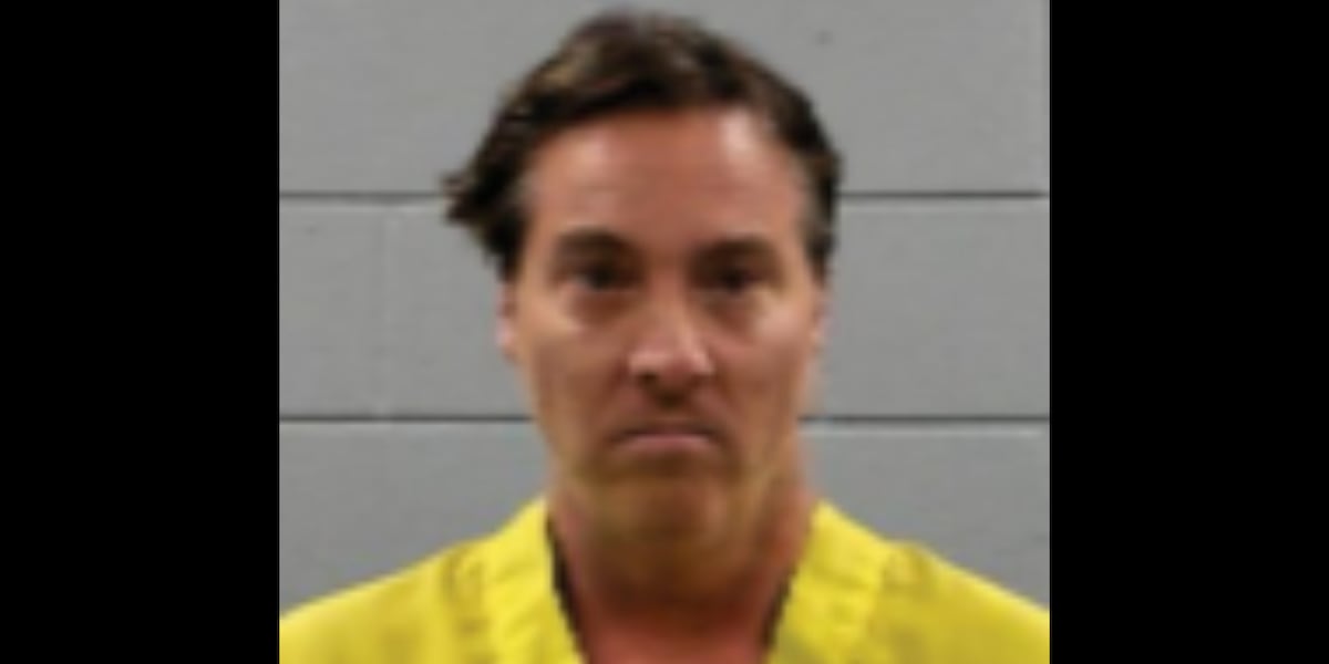 Man sentenced to 40 years for sexual battery of three children in Pearl