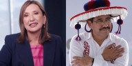 Xóchitl Gálvez pide a la nueva Corte usar caso de mansión de Noroña para probar su autonomía: “Del lado del pueblo o de Morena?”