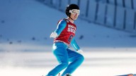 This Lindsey was just named to the US Ski & Snowboard Hall of Fame