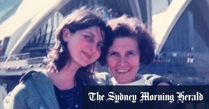 The mother-daughter relationship: Why is it so complicated?
