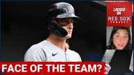 BREAKING: Roman Anthony EMERGES as Face of Franchise | Can Red Sox Build a DYNASTY?