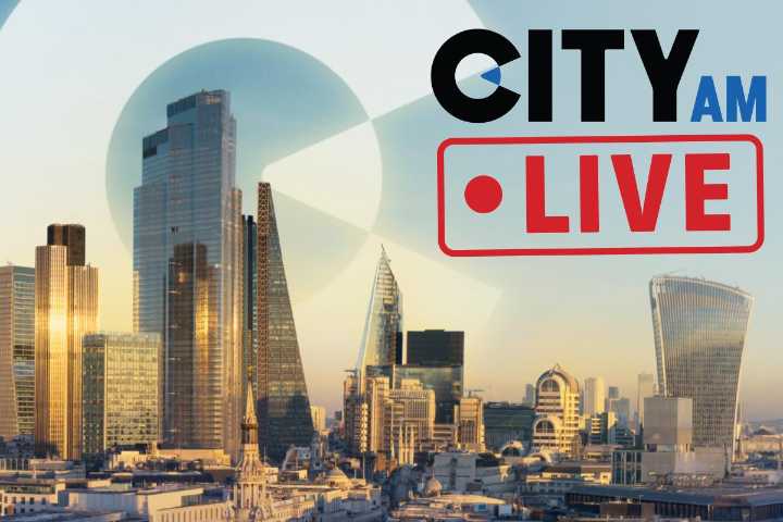 Live: FTSE 100 set to move higher as US markets return