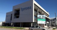 Terminaron los trabajos y está definida la fecha de inauguración para la nueva sede del Ipross