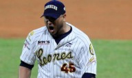 Chacín, Astudillo y Bencomo Jr. están entre los suspendidos por violar reglamento antidopaje