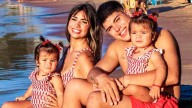 El conmovedor mensaje de las hijas gemelas de Thiago Medina: “Te amamos mucho”