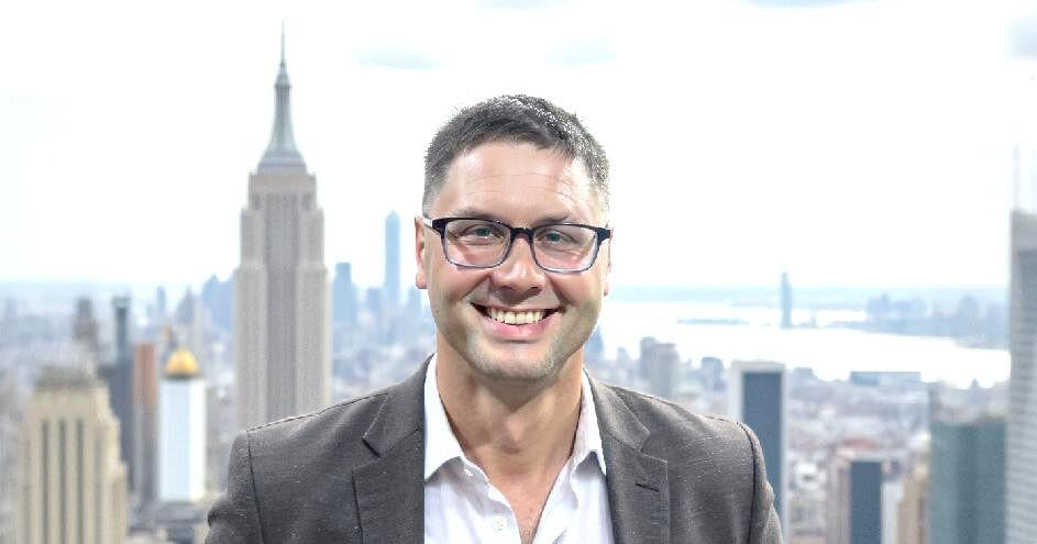 ORT America Northeast region names director