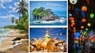 Explore these nations on shoestring budget where Indian rupee rules