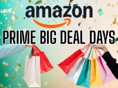 When is Prime Big Deal Days in 2025?