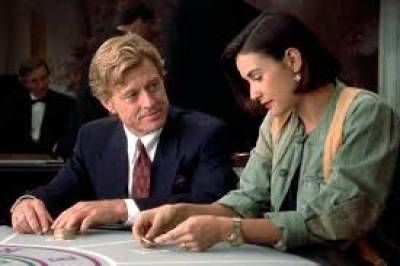 A los 89 años murió Robert Redford