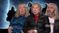 The Members Of Spinal Tap Talk About Their Return After More Than 40 Years