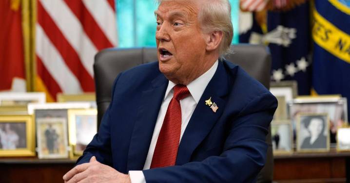 Trump anuncia envío de tropas a Portland, Oregon, en más reciente despliegue de soldados