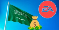 Arabia Saudita alista compra de Electronic Arts por 50 mil millones de dólares