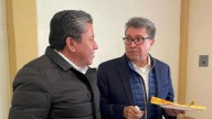Hermanos Monreal se ignoran y evitan saludarse