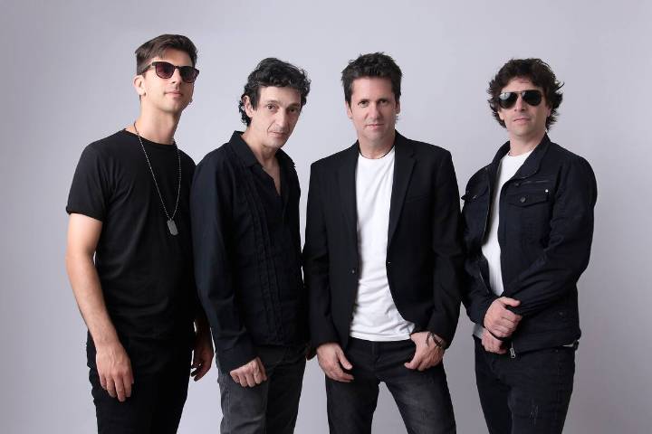 Para descubrir. Mago Santo, el pop-rock más directo para crear sus “propias realidades”