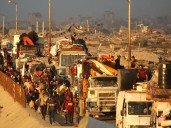 LILLEY UNLEASHED: Can we know the actual death toll in Gaza?