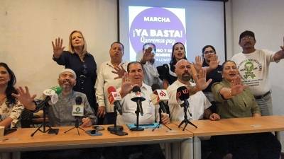El Grito va a ser este domingo en la mar…