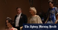Tears before teatime: is it really the end of Downton Abbey?