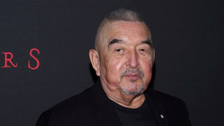 Oscar-nominated actor dies at 73