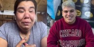 Camilota pide un milagro para la salud de Thiago Medina: “No sutura bien y tuvieron que colocarlo boca abajo”