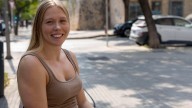 Estella Tonrath: "Si dejas que la cabeza se te vaya no vas a poder rendir al 100 %"