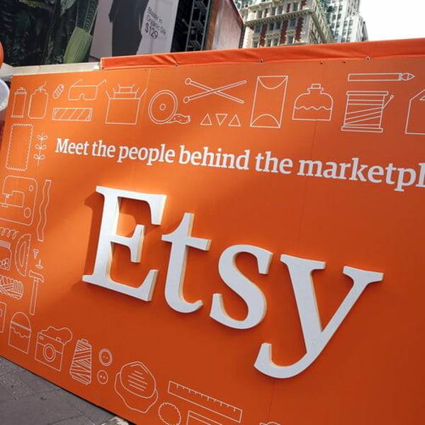 Etsy to move stock listing to NYSE from Nasdaq
