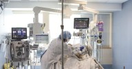 Ontario home care nurses demand same pay, benefits as hospital nurses
