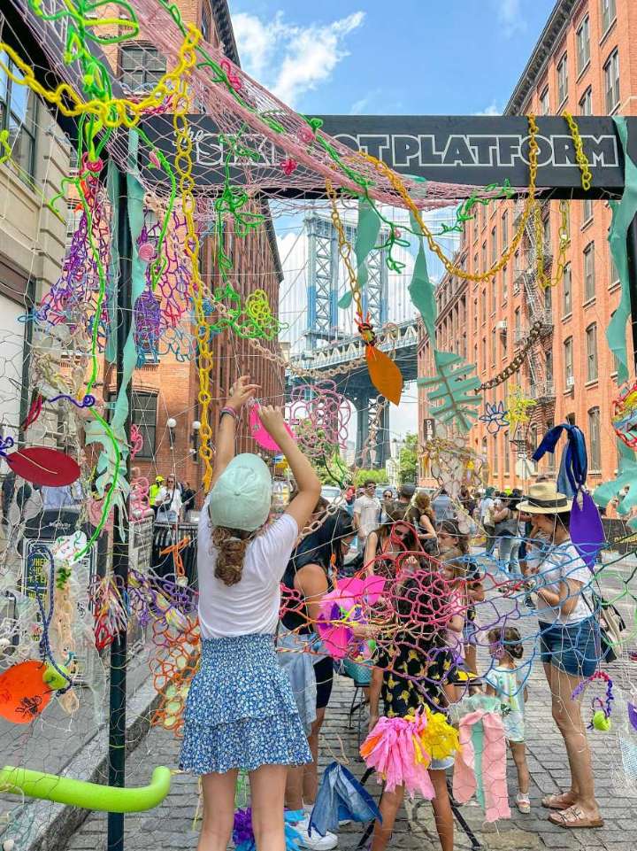 ¡VÍVELO NY! 3+ Divertidas Actividades para Disfrutar en la Ciudad de Nueva York