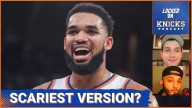What is THE SCARIEST VERSION Of The New York Knicks? | Can Mike Brown UNLEASH KAT's Full Potential?