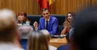 Pedro Sánchez reclama que Israel no participe en ninguna competición deportiva internacional