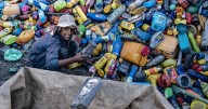 The reality of the ‘zero-waste’, circular economy