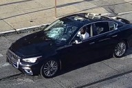 Police release photo of car that killed 77-year-old grandmother in West Philadelphia hit